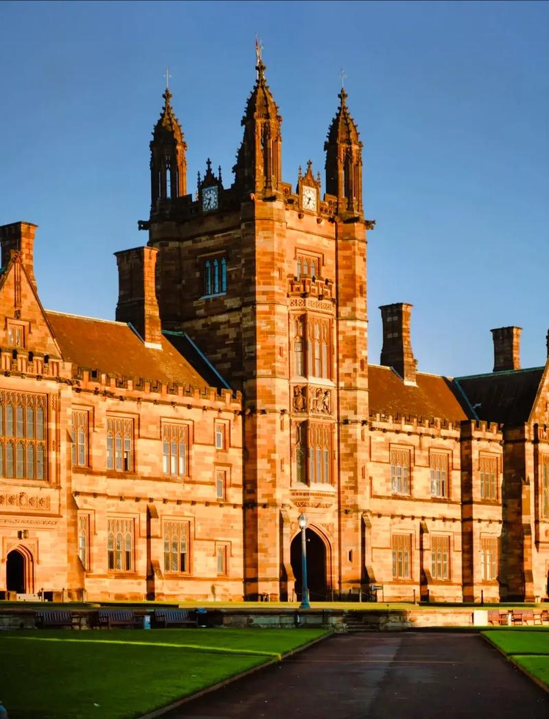 俄亥俄州立大学